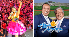 Yarita Lizeth y Agua Marina harán bailar a La Libertad: ¿cuándo y dónde?