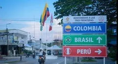¿Ir a 3 países en un solo día? Así es la triple frontera: cómo llegar, qué visitar y más