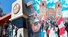 Protestas en Perú: ¿qué universidades suspenderán sus clases por las movilizaciones contra el Gobierno de Dina Boluarte?