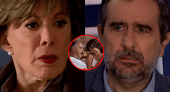 ¿Cuál es la película erótica peruana en que Yvonne Frayssinet y Giovanni Ciccia son protagonistas?