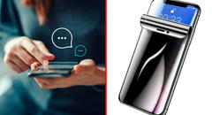 Lámina antiespía: ventajas y desventajas del protector de pantalla para teléfono que evita miradas