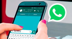 ¿Cómo envío un mensaje a alguien que no está en mis contactos de WhatsApp? Aquí te enseñamos