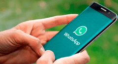WhatsApp: ¿varios teléfonos dejarán de ser compatibles el 1 de agosto? Esto señalan en su blog