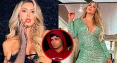 Brenda Serpa revela que Gabriela está soltera: ¿qué dijo de Alfredo Benavides y Gonzalo Méndez?