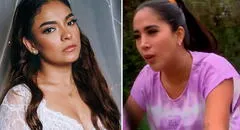 Cielo Torres 'cuadra' a Sergio Galliani por 'chotear' a Melissa Paredes: "Todos saben quién es”