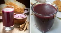 Se hace con maíz morado, se toma caliente en Puno y no es chicha: ¿qué bebida es y cómo se prepara?
