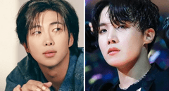 ¿BTS peligra? J-Hope podría estar molesto con Namjoon, según este detalle que alerta a fans