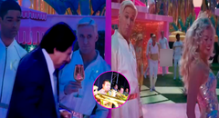¡Lo hizo de nuevo!: Tito Silva presenta 'Barbie Girl' en versión cumbia y alborota las redes