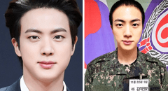 BTS: Jin salvó a una fan de un robo en Brasil con una fotografía, ¿qué pasó realmente?