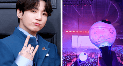 Jungkook de BTS saludó en español a fans latinas y espera una gira mundial: ¿qué dijo el idol k-pop?