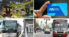 Metro de Lima: ¿tarjetas de la Línea 2 podrán usarse en el metropolitano y corredores complementarios?