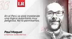 No más muertos por protestar, por Paul E. Maquet