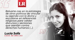Ideas comodines, por Lucia Solis
