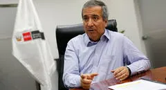 Ministro de Producción: La próxima semana se conocerá si se abre una temporada corta de pesca