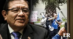 CIDH solicita a Corte IDH medidas provisionales en favor de Jorge Luis Salas Arenas