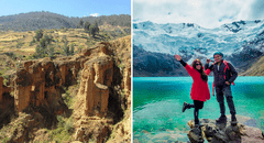 ¡Visita Huancayo! ¿Qué actividades anunció la ciudad por Fiestas Patrias y lugares qué visitar?