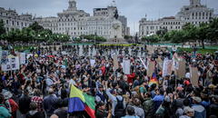 Momento del centro liberal, por Diego Pomareda Muñoz