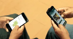 ¿Cómo compartir internet de un celular a otro?