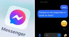Facebook Messenger: ¿por qué aparece que estoy 'en línea' si no estoy conectado y cómo solucionarlo?