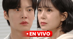'The real has come!', capítulo 35 en estreno: ¿dónde y a qué hora ver el k-drama de Ahn Jae Hyun?