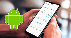 ¿Sin espacio en tu teléfono? Este es el código "secreto" que ampliará la memoria de tu Android