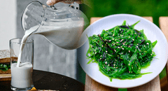 Hallan el alimento que faltaba para una dieta vegana saludable