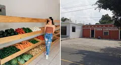 Adolescente prefiere abrir su propia tienda en lugar de tener una fiesta de 15 años: "Emprendedora"
