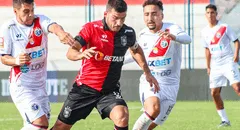 FBC Melgar: Cuesta podría batir otro récord mañana