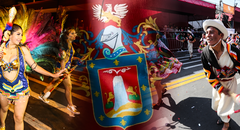 ¡Arequipa celebra! Revisa AQUÍ el cronograma de actividades, corsos y festivales por su aniversario