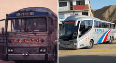 ¿Por qué desapareció Tepsa, la empresa de buses peruana que conquistó Venezuela, Chile y Ecuador?