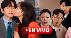 'King the land', cap. 12 sub español: ¿cuándo y dónde ver el k-drama de Yoona y Junho?