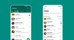 ¿Cómo utilizar la misma cuenta de WhatsApp en dos teléfonos distintos? Guía sencilla