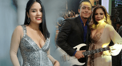 Marisol: ¿quién es Elitha Echegaray, prometida de su hijo York Núñez y madre de su futuro nieto?