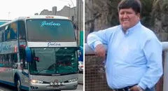 Julsa: la empresa que casi se va a la quiebra y se volvió pionera del transporte en Juliaca