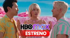 ‘Barbie’ película completa en español, ESTRENO en HBO Max: ¿cuándo se podrá VER en STREAMING? [GUÍA COMPLETA]