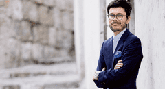 Gonzalo Banda: “Al Gobierno y sectores del Congreso ya no les interesa convencer a la ciudadanía”