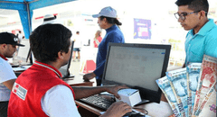 ¿Buscas trabajo en el Estado? Convocatorias del 24 al 30 de julio con sueldos de hasta S/13.500