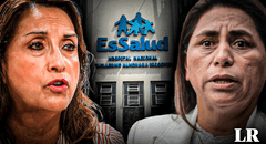 Rosa Gutiérrez denuncia que Boluarte y asesor le pidieron reasignar a gerente acusado de corrupción