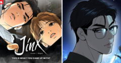 'Jinx', capítulo 29 [ESTRENO] ONLINE GRATIS: ¿dónde leer el manhwa BL en español? [GUÍA COMPLETA]