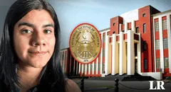 Leticia Pinto: la primera mujer en egresar de Computación en la UNI que brilla en universidad de EE. UU.