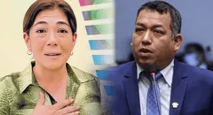 Sada Goray se reunió con Darwin Espinoza para que su exesposo sea viceministro, según colaborador eficaz