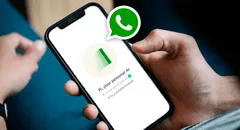 ¿Cómo puedo hablar con Pi, el asistente virtual de WhatsApp que traduce textos y hasta da consejos?
