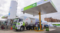 Quavii: distribuidor de gas rechaza aumentar volúmenes destinados a generación eléctrica