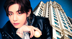 Taehyung de BTS: ¿cómo luce por dentro su lujoso departamento de 4 millones de dólares? [FOTOS y VIDEOS]