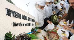 San Marcos enseñará Gastronomía, Marketing y Negocios Marítimos desde 2024: Conoce todo al respecto