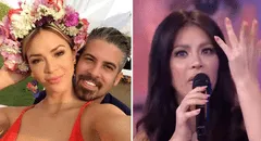 Sheyla Rojas se sinceró sobre su exnovio Pedro Moral: "Me hiciste mala fama, pero me abriste los ojos”