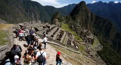 Machu Picchu: se podrán comprar 1.000 diarios pese a alta demanda por Fiestas Patrias