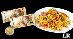 ¡Con solo S/45 a la semana! Así puedes alimentarte con bajo presupuesto y comiendo rico