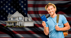 ¿Cuáles son las visas que te permiten adquirir una casa en Estados Unidos?