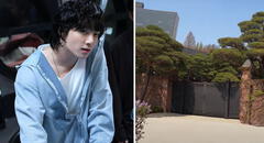 Jungkook de BTS y su lujosa mansión en Seúl: ¿cómo luce por dentro y cuánto cuesta?